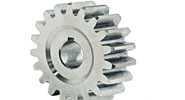 不锈钢齿轮现货 不锈钢齿轮现货